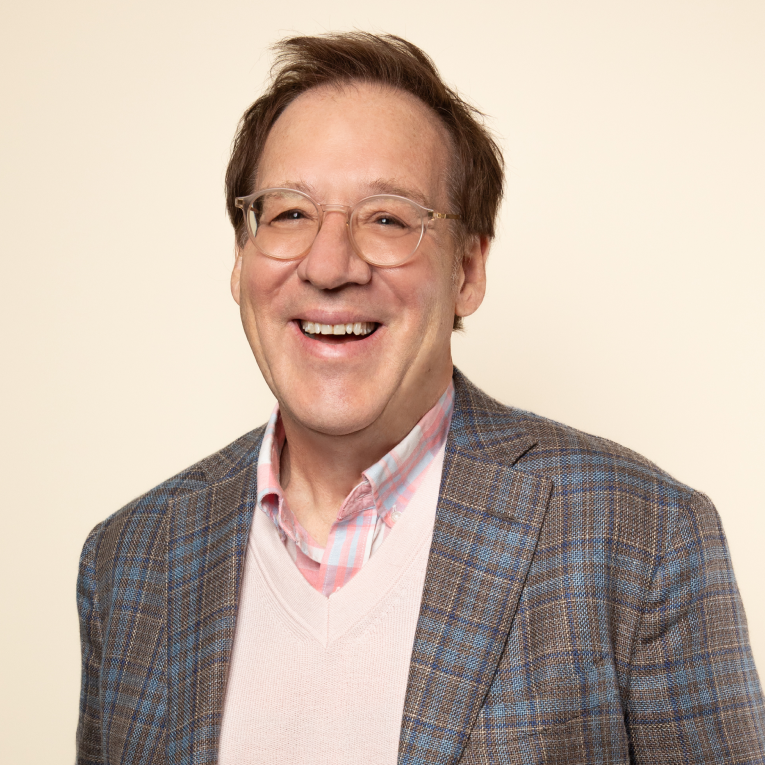 Gregory Verdine, Ph.D. LifeMine